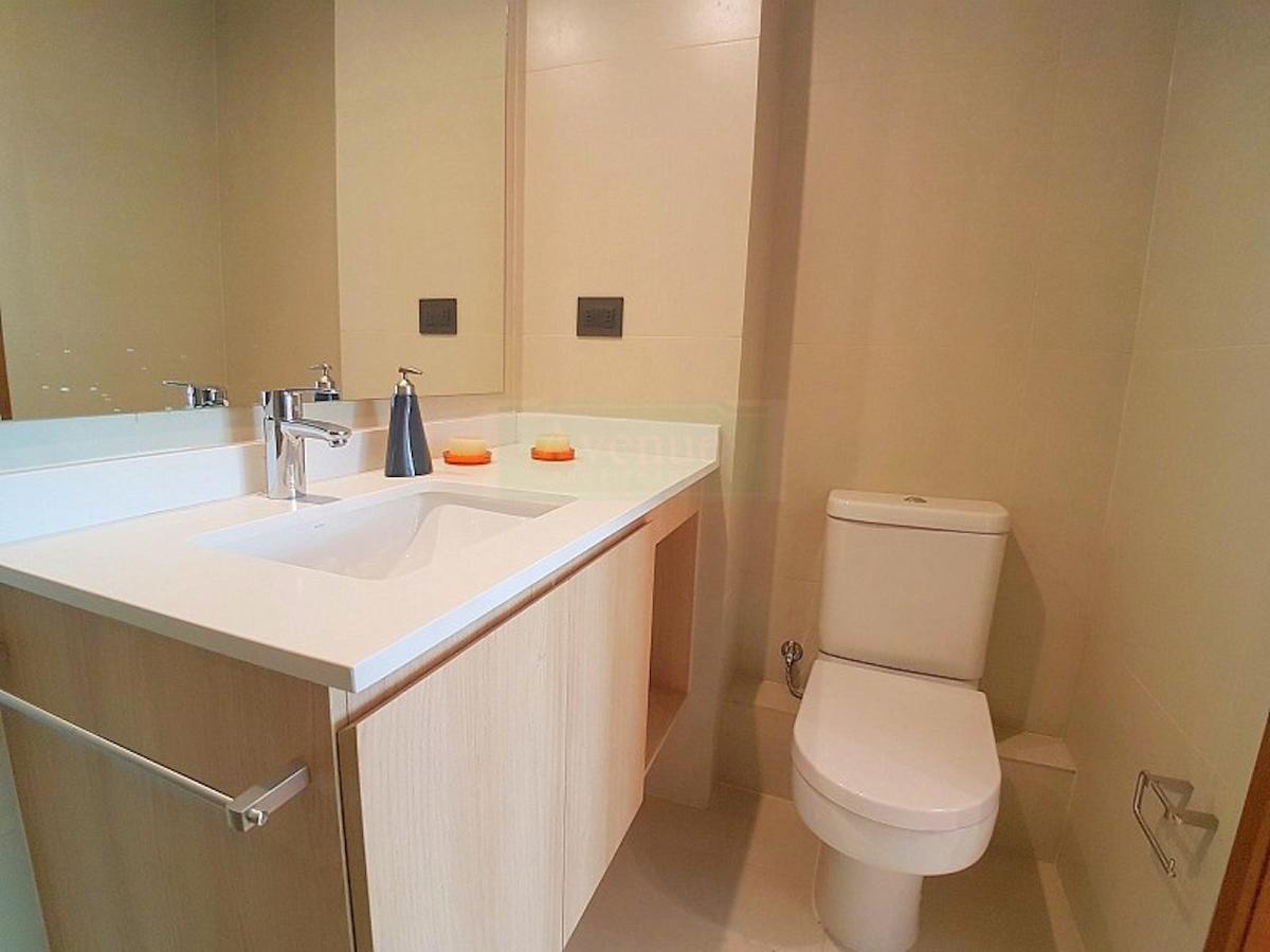 Rukaza El Golf Apartments Сантяго Екстериор снимка