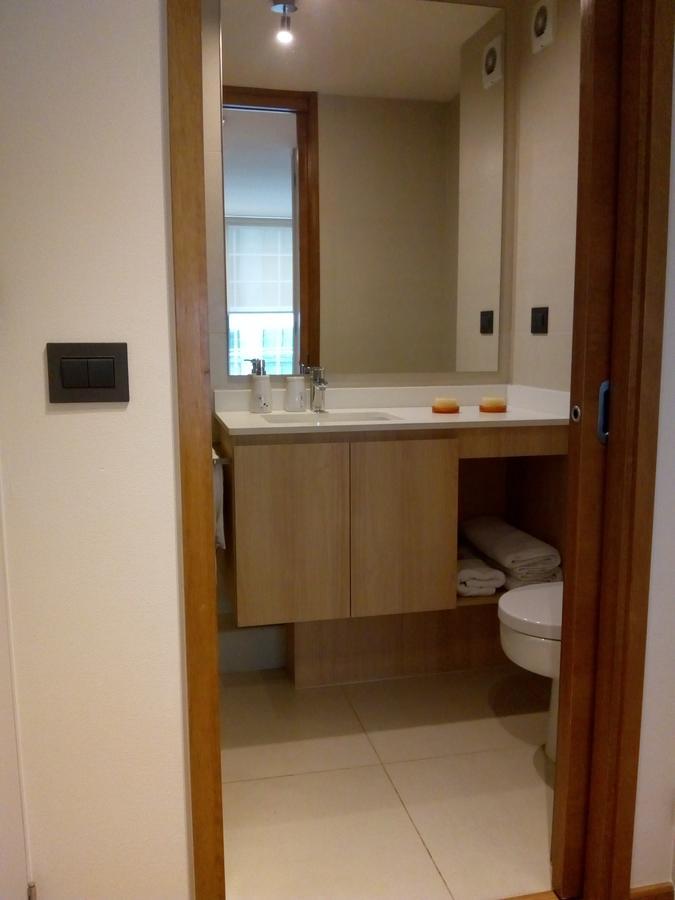 Rukaza El Golf Apartments Сантяго Екстериор снимка